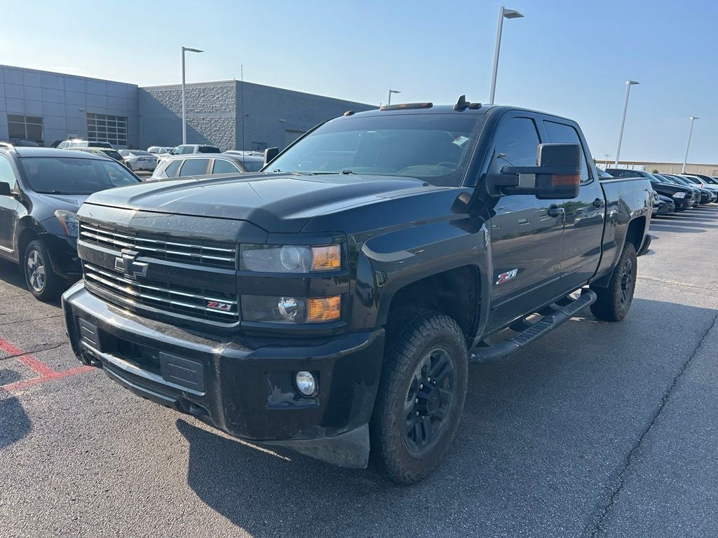 chevrolet silverado 2500hd 2019 1GC1KSEG4KF196153 image chevrolet silverado 2500hd 2019 1GC1KSEG4KF196153 image